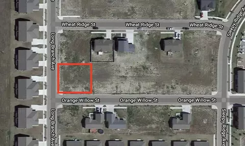 tbd Orange Willow St, Williston, ND 58801