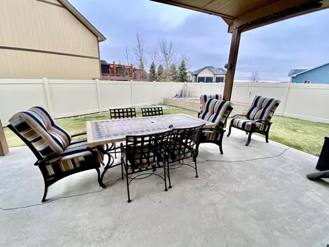 1521 Creekside Dr, Williston, ND 58801 photo 31