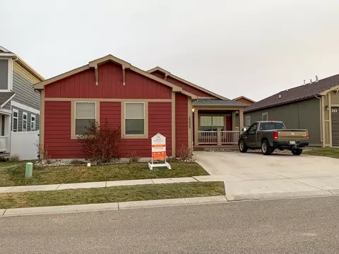 3325 36th St W, Williston, ND 58801 photo 1