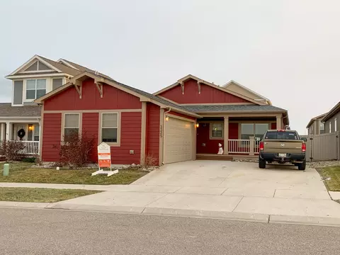 3325 36th St W, Williston, ND 58801 photo 2