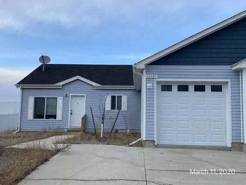 12381 Rainbow Loop, Epping, ND 58843 photo 1