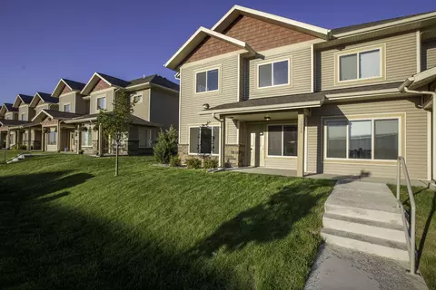 3612 Long Branch Ave, Williston, ND 58801 photo 27