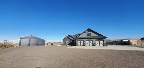 5386 133t Ave NW, Williston, ND 58801 photo 1