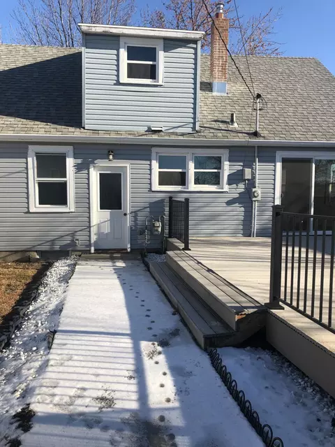 507 11th Ave W, Williston, ND 58801 photo 25