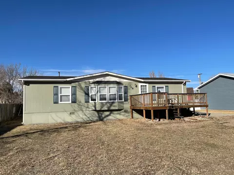 308 3rd Ave E, Ray, ND 58849 photo 1
