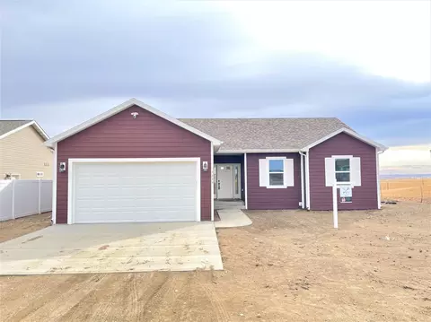 5626 Bailey Ave, Williston, ND 58801 photo 1
