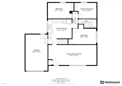 818 15th Ave W, Williston, ND 58801 photo 28