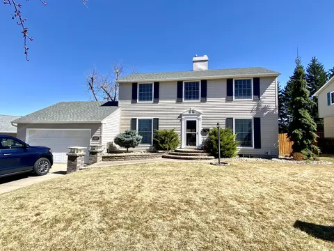 1508 E Hillcourt, Williston, ND 58801 photo 2
