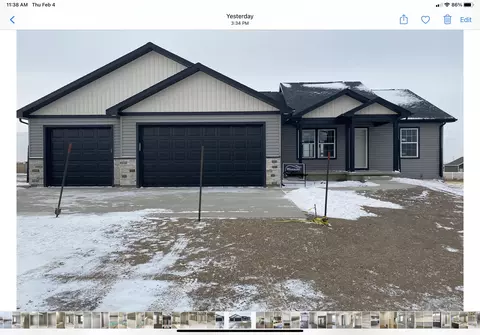 13669 Cherry St NW, Williston, ND 58801 photo 1