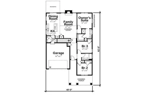 3602 32nd St W, Williston, ND 58801 photo 37
