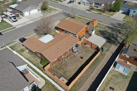 2110 20th Ave W, Williston, ND 58801 photo 33