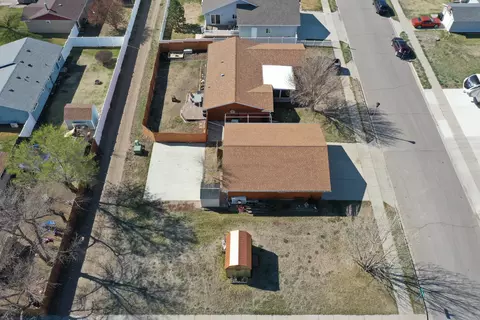 2110 20th Ave W, Williston, ND 58801 photo 36
