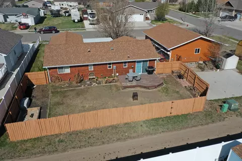 2110 20th Ave W, Williston, ND 58801 photo 31