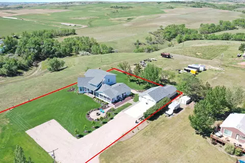 4643 119th Rd NW #LOT 101, Epping, ND 58843 photo 2