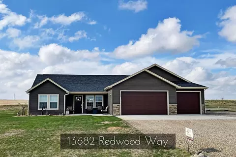 13682 Redwood Way, Williston, ND 58801 photo 1