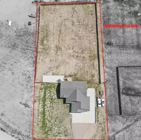 13696 Hawthorn Loop NW, Williston, ND 58801 photo 41