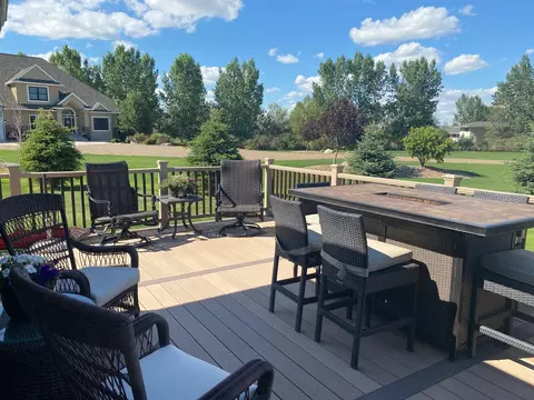 4923 Country Ln, Williston, ND 58801 photo 32
