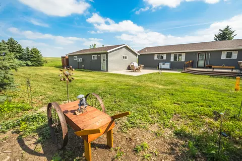 5124 126th Ave NW, Epping, ND 58843 photo 29