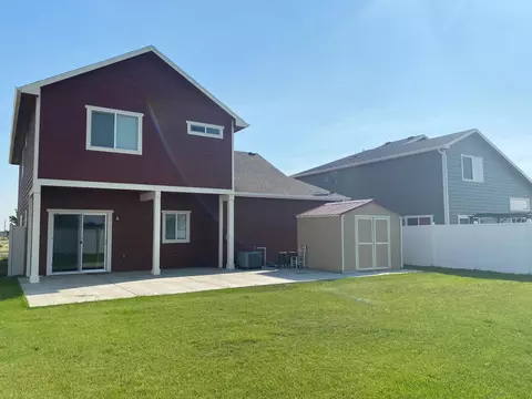 1319 22nd St E, Williston, ND 58801 photo 20