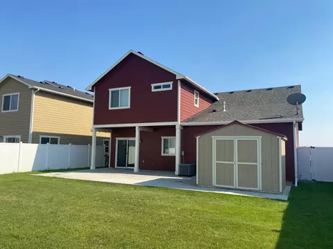 1319 22nd St E, Williston, ND 58801 photo 21