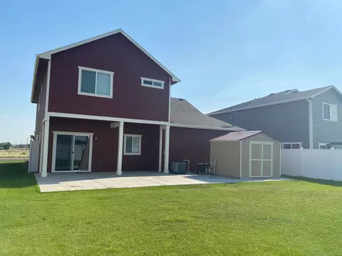 1319 22nd St E, Williston, ND 58801 photo 22