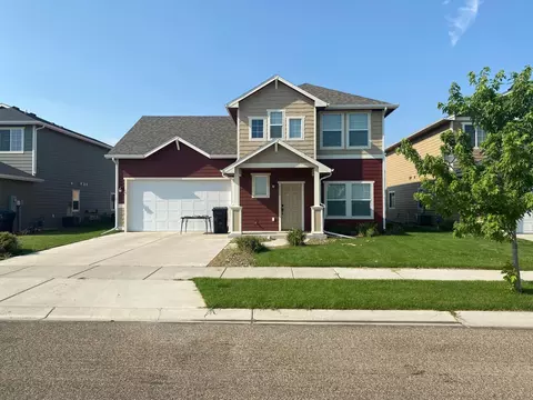 1319 22nd St E, Williston, ND 58801 photo 1
