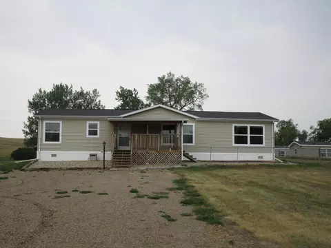 216 Fallon St, Alexander, ND 58831 photo 1