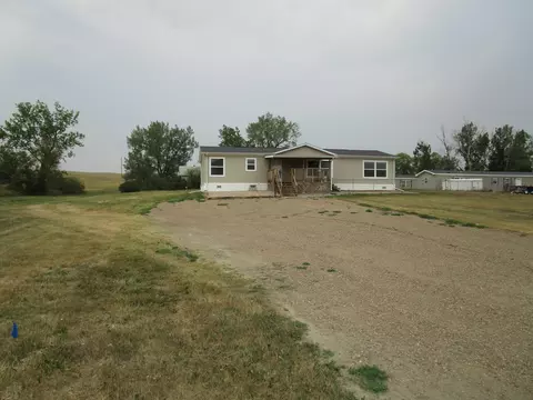 216 Fallon St, Alexander, ND 58831 photo 2