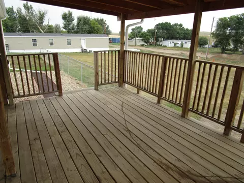 216 Fallon St, Alexander, ND 58831 photo 11