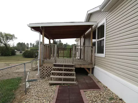 216 Fallon St, Alexander, ND 58831 photo 10