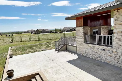 13918 Western Way, Williston, ND 58801 photo 158