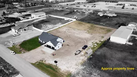 13919 Western Way, Williston, ND 58801 photo 32