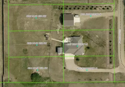 4817 Southview Ln, Williston, ND 58801 photo 9