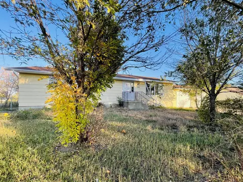 12286 Sidney Cir, Sidney, MT 59270 photo 1