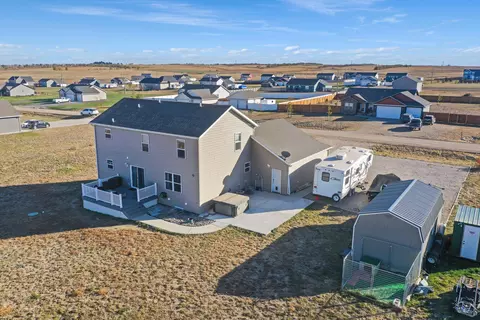 13679 Cherry St NW, Williston, ND 58801 photo 5