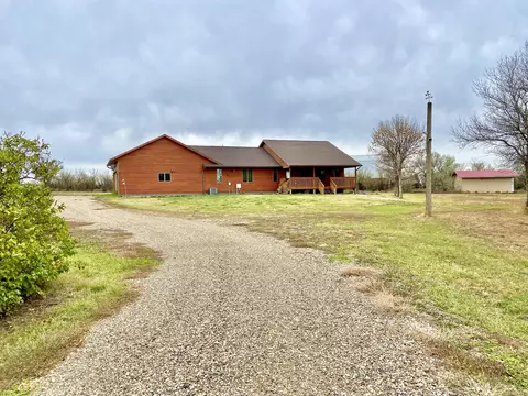 2689 138th Ave NW, Alexander, ND 58831 photo 1