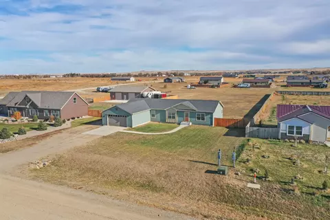 5466 Matthew Ave NW, Williston, ND 58801 photo 65