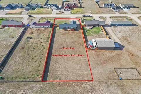 5466 Matthew Ave NW, Williston, ND 58801 photo 6