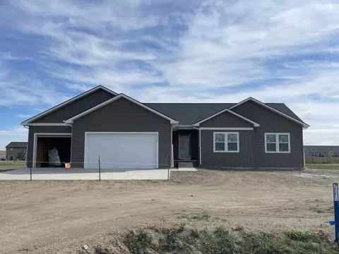 5472 Fresh Water Ln, Williston, ND 58801 photo 1