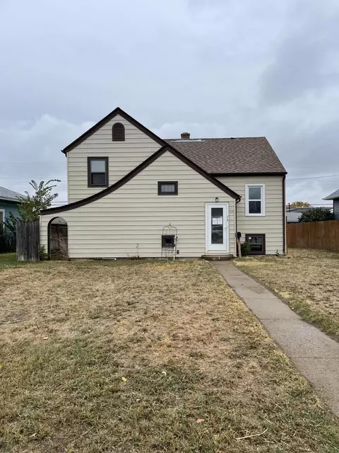 314 2nd Ave SW, Sidney, MT 59270 photo 1