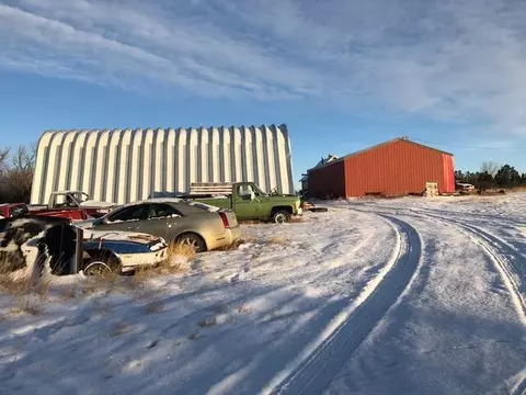 20 Firehill Rd, Outlook, MT 59252 photo 24