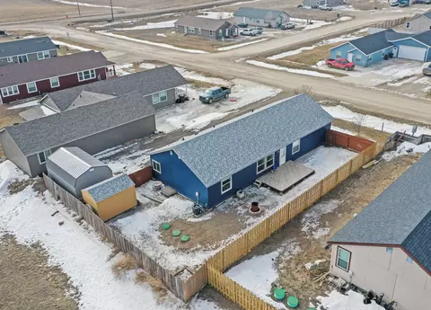 5610 Stoneview Ave, Williston, ND 58801 photo 5