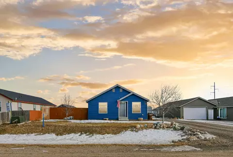5610 Stoneview Ave, Williston, ND 58801 photo 8