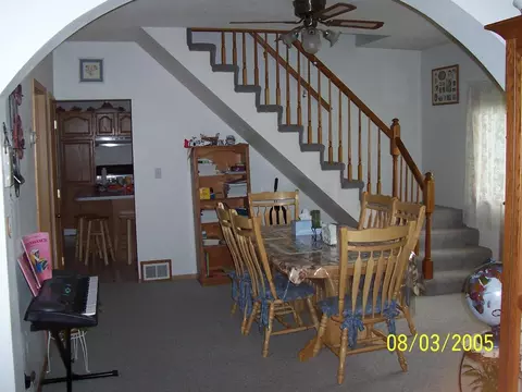 402 8th Ave, Edgeley, ND 58433 photo 2
