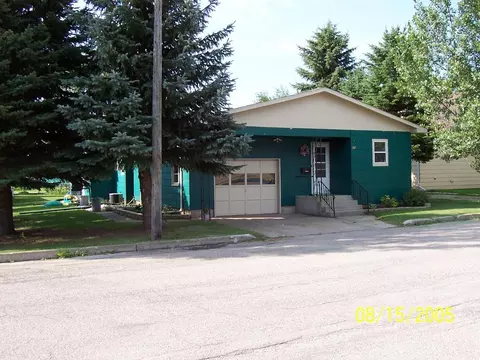 107 2nd Ave, Edgeley, ND 58433 photo 1