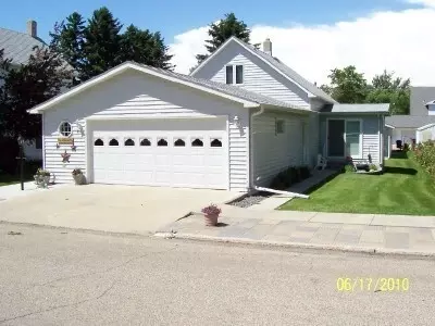 414 4th Ave W, Edgeley, ND 58433 photo 1