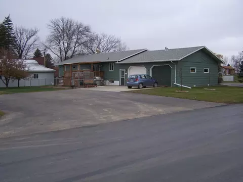 603 6th Ave W, Edgeley, ND 58433 photo 4