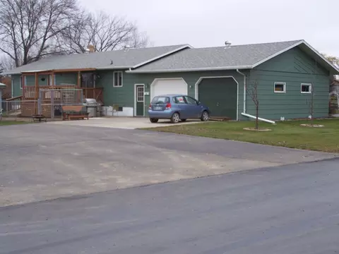 603 6th Ave W, Edgeley, ND 58433 photo 10