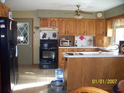 603 6th Ave W, Edgeley, ND 58433 photo 14