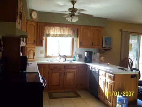 603 6th Ave W, Edgeley, ND 58433 photo 16